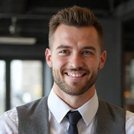 Szabó Péter portréja